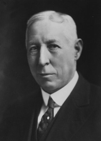 Charles M. Cassin