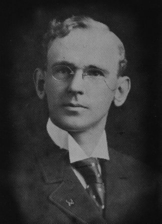 Harry C. Lucas