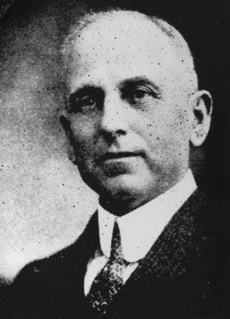 W.S. Moore