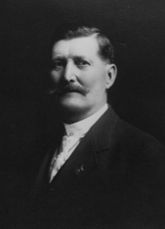 John B. Maher
