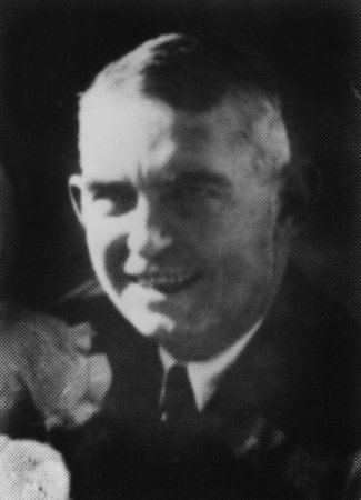 Edgar M. Wilson