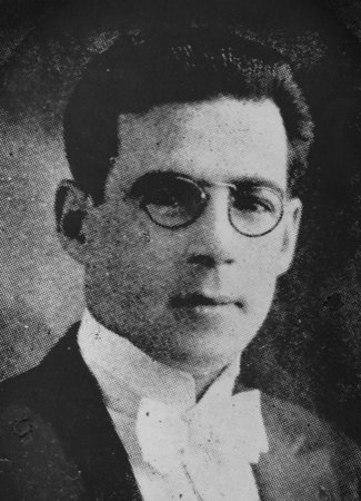 B.F. Brisac, Jr.