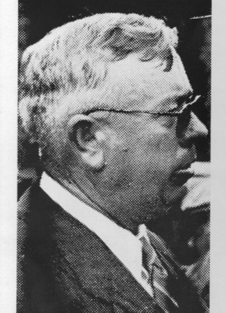 George N. Ley