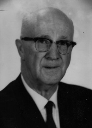 John J. Johnson