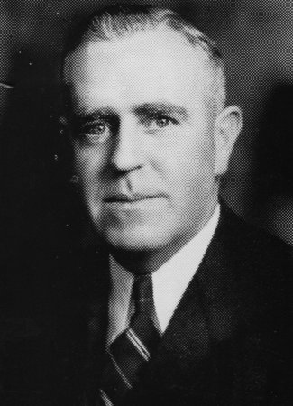 George S. Tait, Jr.