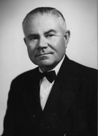 Lloyd M. Hebbron