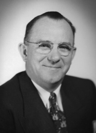 Walter H. Cellerich