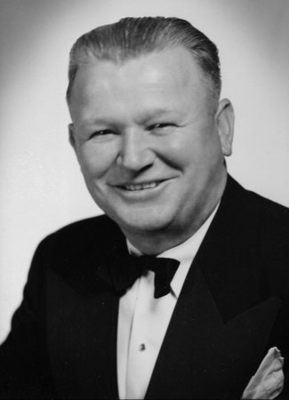 Roy C. Johnson