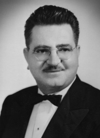 Eugene E. Prolo