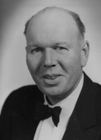William A. Deans