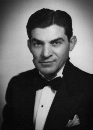 James J. Scoppettone