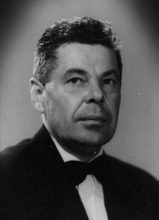 Harry C. Lucas