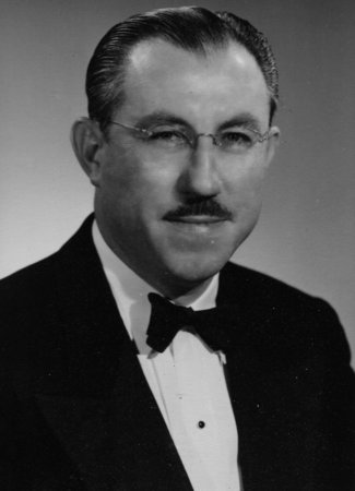 George S. Kriz