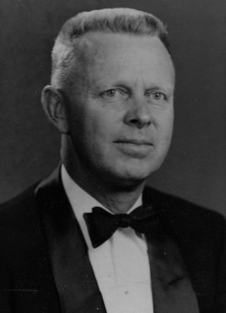 Tom Polk Williams, Jr.