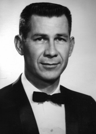 Donald A. Sweet