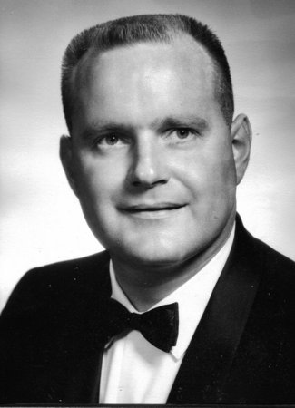 Daniel B. Bias