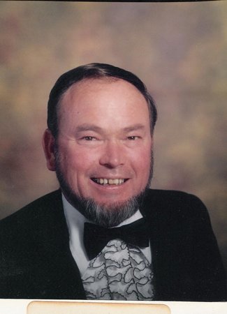 Kenneth G. Reaves