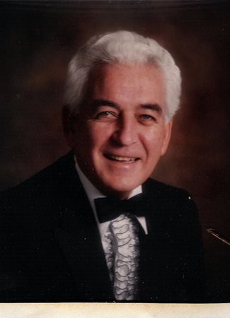 Gene D. Broderick