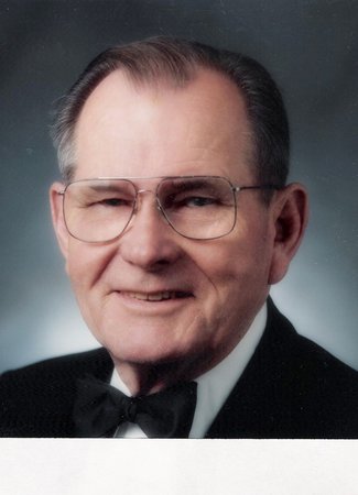 Robert N. Bowman, P.E.R.