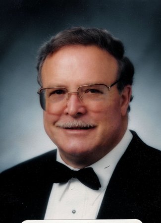 Ronald T. Lechner